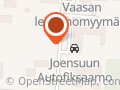 Tilitoimisto Vahtivuori