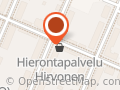 Heikin Hieronta, Heikki Eerikäinen
