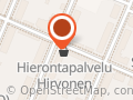 Saijan Hieronta Tmi