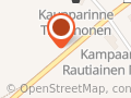 Taksi Hirvonen Tapio