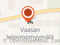 Insinööritoimisto HM-Suunnittelu Oy