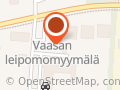 Suomen Sijoitusmetsät Oy