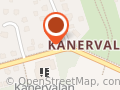 Hostelli Partiotalon retkeilymaja