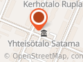 Yhteisötalo Satama
