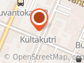 Lounasravintola Pinja Ky