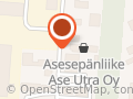Asesepänliike Ase Utra
