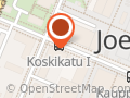 Joensuun Pelastakaa Lapset ry