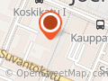 Joensuun Ykkös-Paikoitus Oy