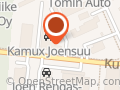 Kamux Vaihtoautot Joensuu
