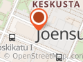 Joensuun Hierojakoulu