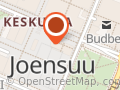Kauppahalli Joensuu