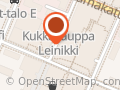 Lastentarvikeliike Joensuun Päivänsäde