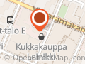 Hius- ja meikkistudio Glamour Room
