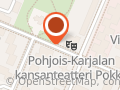 Itä-Suomen Tilausautot Ky