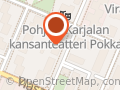 Rakennussuunnittelu Kari Koskela