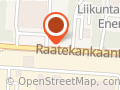 Joensuun Liikuntakeskus Oy
