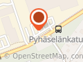 Peltolan sairauskassa