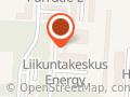 Tammer Diesel Oy / Joensuu