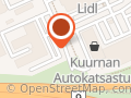 Autofiksaamo Sevifix Oy