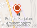 Parturi-kampaamo Oppitukka