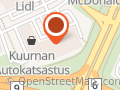 Kuurnan Autokatsastus Oy