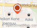 Veikon Kone Joensuu