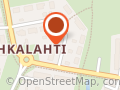 Taksi Joen matkailuauto