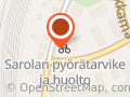 Pyörähuolto Neko