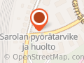 Sarolan Pyörätarvike ja Huolto
