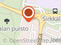 Ravintola Kimmel Yö