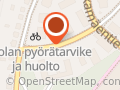 Parturi-Kampaaja Anna Hukka