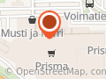 S-Parturi-Kampaamo Prisma