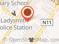 NATIONAL AUTO GLASS LADYSMITH