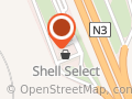KFC Shell Ultra City Estcourt North