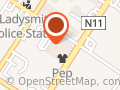 Macksons Supermarket Ladysmith