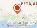 Lentiira Holiday Village/ Lentiiran Lomakylä