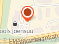 Joensuun TV- ja Videohuoltokeskus Pykäläinen Ky