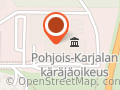 Pohjois-Karjalan käräjäoikeus