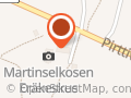Martinselkonen Wilds Centre