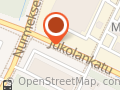 Sammutin ja Kalastustarvike