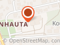 Päiväkoti Hukanpesä
