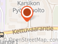 TRK-Siivous