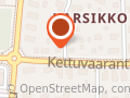 Rakennuspalvelu Kuikka