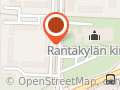 Rantakylän seurakunta