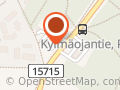 Kontiolahden seurakunta Lehmon seurakuntakoti