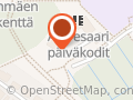 Päiväkoti Touhula Aarrekartta
