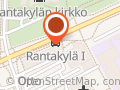Kampaaja Minna Jerkku