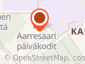 Päiväkoti Touhula Merikartta