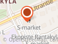 S-market Rantakylä