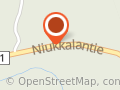 Etelä-Karjalan pelastuslaitos Uukuniemi
